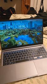  PC portatile Samsung galaxy book4