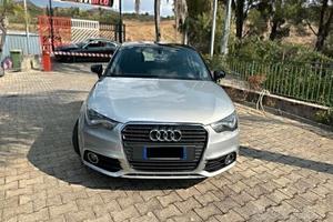 Audi A1 1.6