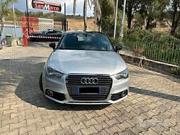 Audi A1 1.6