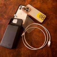 Iphone 13 pro bianco 256 gb