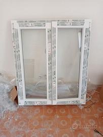 Finestra PVC