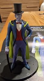 Mister X Tiger Mask 3D Collection