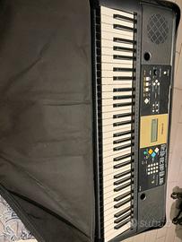 Yamaha YPT-220