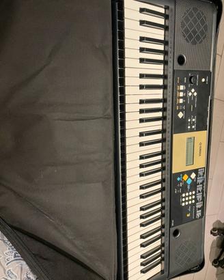 Yamaha YPT-220