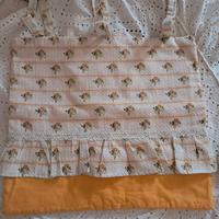 copri forno artigianale 