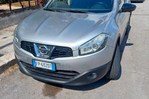 NISSAN Qashqai 1.5