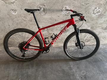 Mtb specialized epic L