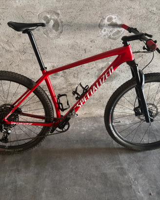 Mtb specialized epic L