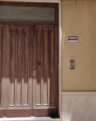 Luminoso appartamento a Canicattì