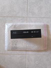 Masterizzatore Asus Bluray - DVD