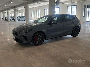 BMW Serie 1 120D