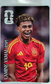 LAMINE YAMAL