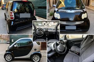 SMART Fortwo anno 2026