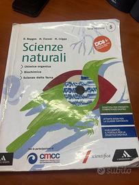 Scienze Naturali 5