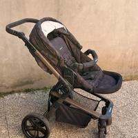 Trio foppapedretti iwood