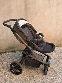 Trio foppapedretti iwood