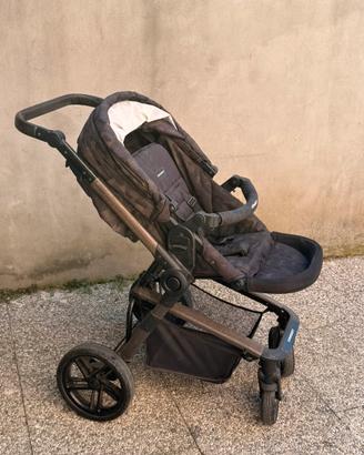 Trio foppapedretti iwood