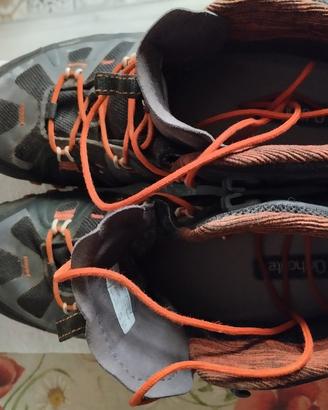 Scarpe AKU Numero 44