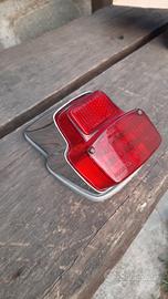 Fanale posteriore X Vespa d'epoca