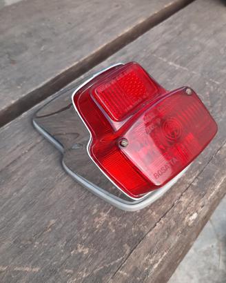 Fanale posteriore X Vespa d'epoca