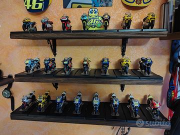 Moto VR46 collezione 