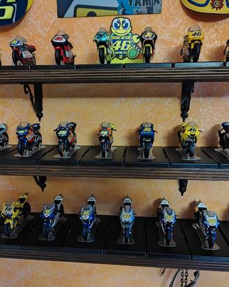 Moto VR46 collezione 