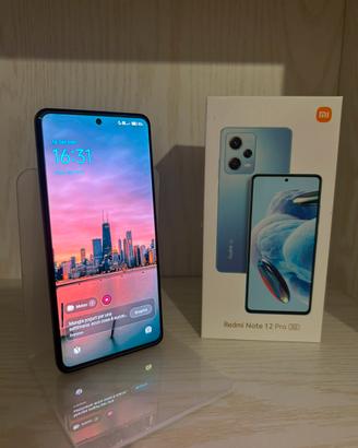 Redmi Note 12 Pro 5g