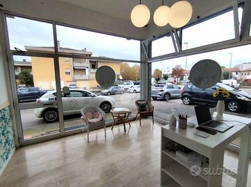 NEGOZIO A SAN BIAGIO DI CALLALTA