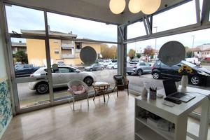 NEGOZIO A SAN BIAGIO DI CALLALTA