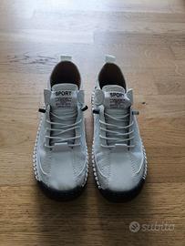 Sneakers / mocassini casual - NUOVI - TAGLIA 36