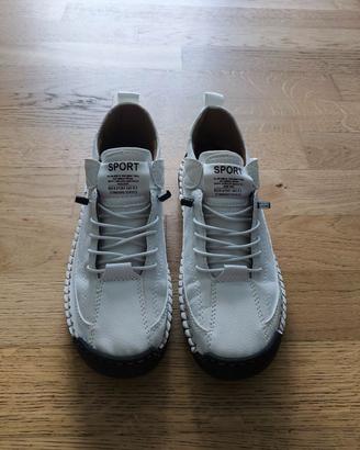 Sneakers / mocassini casual - NUOVI - TAGLIA 36