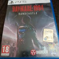 Daymare 1994 PlayStation 5