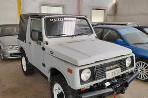 suzuki samurai j413