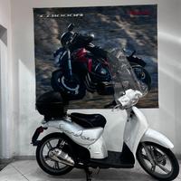 SCARABEO APRILIA 50