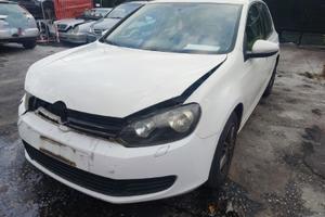 RICAMBI W GOLF 6 ANNO 2008 (2008-2012), 1968 TDI 1