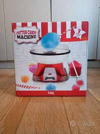 Macchina per zucchero filato