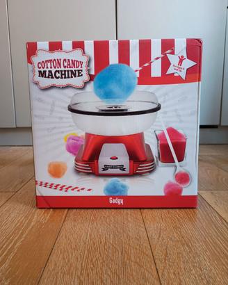 Macchina per zucchero filato