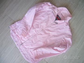 Giubbino Slam linea vela