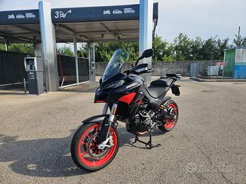 Ducati Multistrada V2 S Black Garanzia Ducati