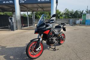 Ducati Multistrada V2 S Black Garanzia Ducati