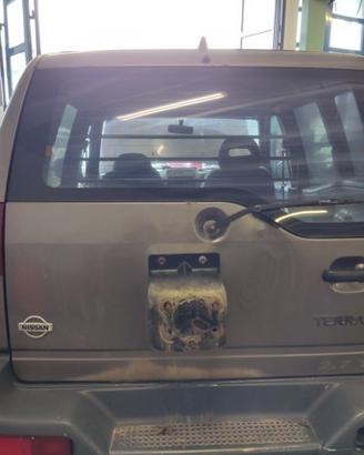 Portellone nudo NISSAN TERRANO II del 1997
