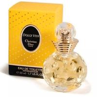 dolce vita Cristian Dior 