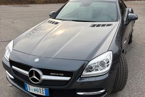 Mercedes SLK 200 Sport (R 172)