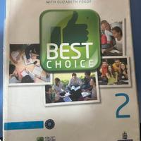 BEST CHOICE 2