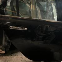 Porta posteriore destra Fiat tipo