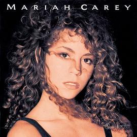 Discografia Mariah Carey