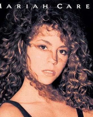Discografia Mariah Carey