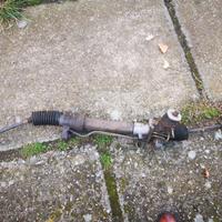 scatola dello sterzo Jaguar xj6 4.2 serie 1