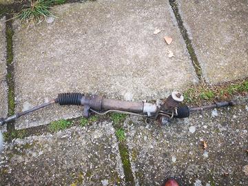 scatola dello sterzo Jaguar xj6 4.2 serie 1