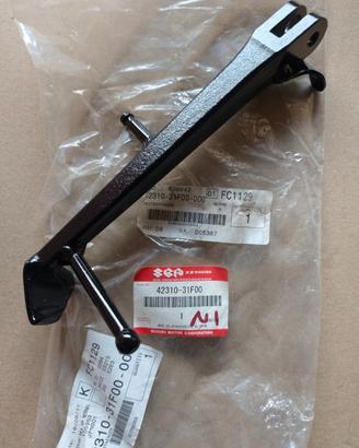 CAVALLETTO ORIGINALE SUZUKI NUOVO GSF 600 BANDIT 2